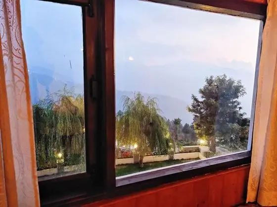 Superior Tek Büyük Yataklı Oda, 1 En Büyük (King) Boy Yatak, Vadi Manzaralı