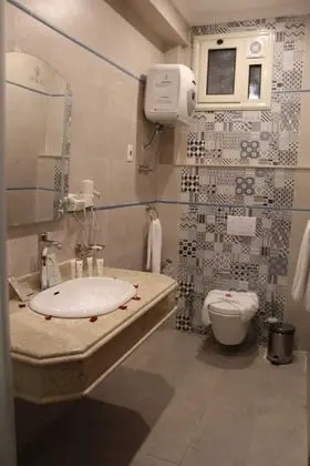 Tek Büyük Yataklı Oda, Şehir Manzaralı