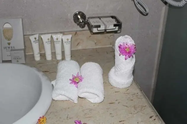 Tek Büyük Yataklı Oda, Şehir Manzaralı