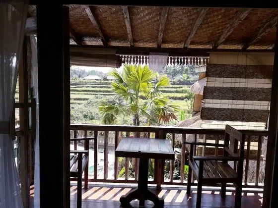 Deluxe Oda (Upper Floor)
