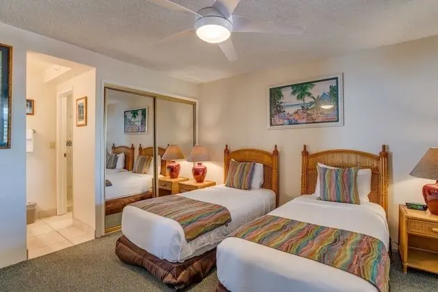 Daire, 2 Yatak Odası