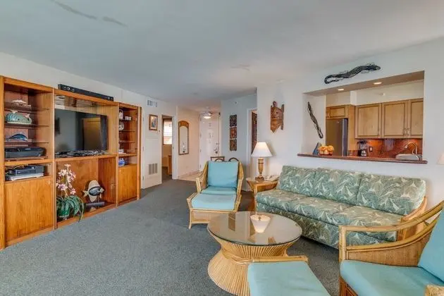 Daire, 2 Yatak Odası