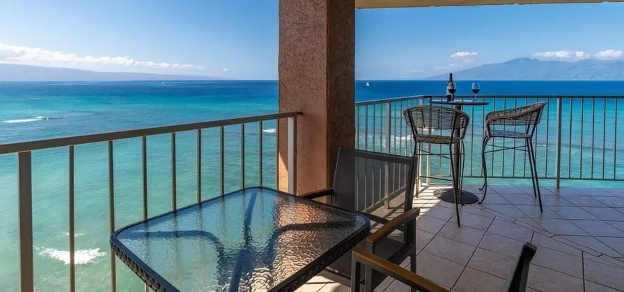 Daire, 2 Yatak Odası