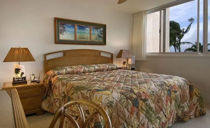 Apart Daire Ocean View One Bedroom