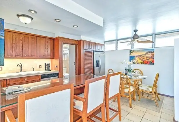 Comfort Daire, 1 Yatak Odası, Okyanus Manzaralı, Havuz Kenarı (Unit 514)
