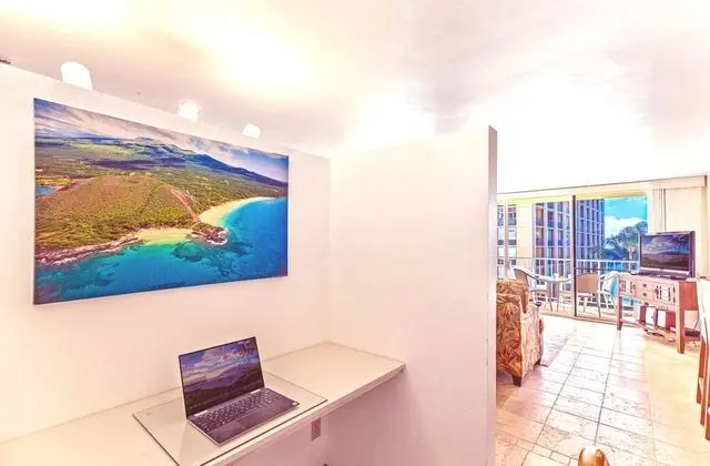 Comfort Daire, 1 Yatak Odası, Okyanus Manzaralı, Havuz Kenarı (Unit 514)