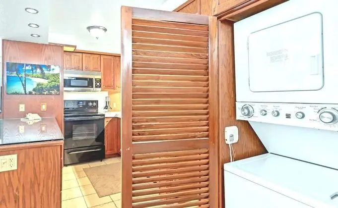 Comfort Daire, 1 Yatak Odası, Okyanus Manzaralı, Havuz Kenarı (Unit 514)