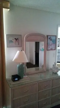 Luxury Daire, 1 Yatak Odası, Bahçe Manzaralı, Okyanusa Sıfır (Unit 1009)