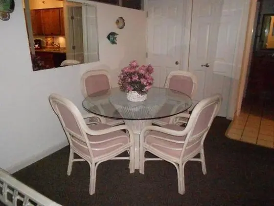 Luxury Daire, 1 Yatak Odası, Bahçe Manzaralı, Okyanusa Sıfır (Unit 1009)