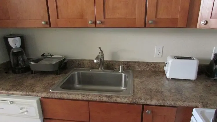 Luxury Daire, 1 Yatak Odası, Bahçe Manzaralı, Okyanusa Sıfır (Unit 1009)