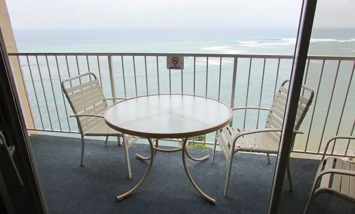Luxury Daire, 1 Yatak Odası, Bahçe Manzaralı, Okyanusa Sıfır (Unit 1009)