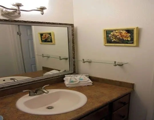 Luxury Daire, 1 Yatak Odası, Bahçe Manzaralı, Okyanusa Sıfır (Unit 1009)