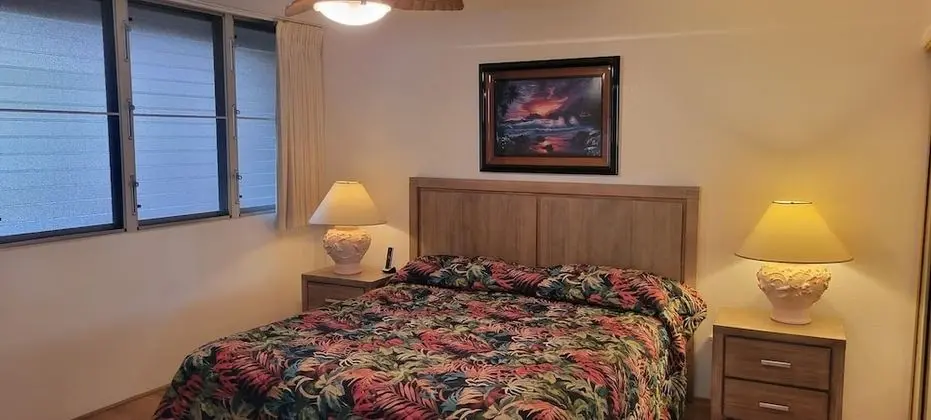 Luxury Daire, 2 Yatak Odası, Okyanus Manzaralı, Okyanusa Sıfır (Unit 410)