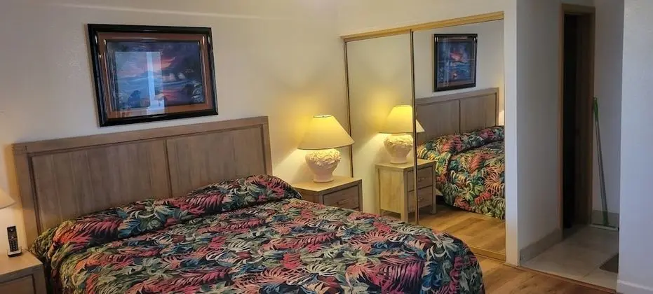 Luxury Daire, 2 Yatak Odası, Okyanus Manzaralı, Okyanusa Sıfır (Unit 410)