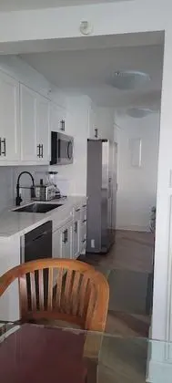 Luxury Daire, 2 Yatak Odası, Okyanus Manzaralı, Okyanusa Sıfır (Unit 410)