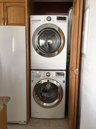 Luxury Daire, 2 Yatak Odası, Okyanus Manzaralı, Okyanusa Sıfır (Unit 410)
