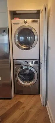 Luxury Daire, 2 Yatak Odası, Okyanus Manzaralı, Okyanusa Sıfır (Unit 410)