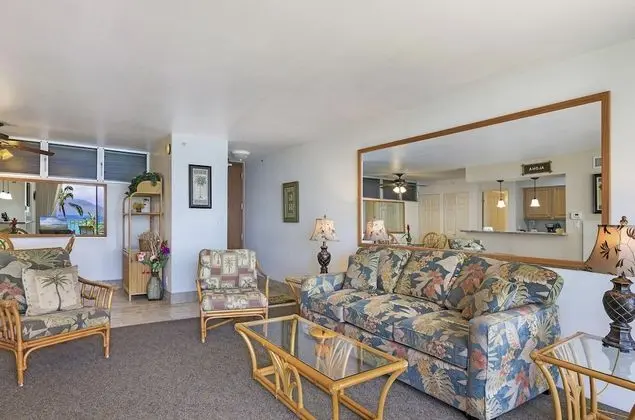 Panoramic Daire, 1 Yatak Odası, Havuz Manzaralı, Okyanusa Sıfır (Unit 512)
