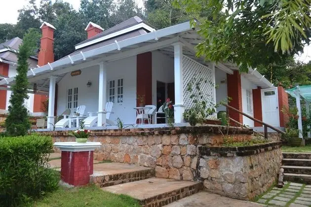 Royal Villa