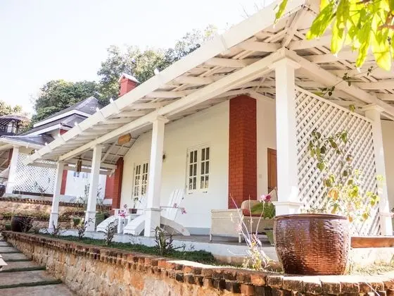 Royal Villa