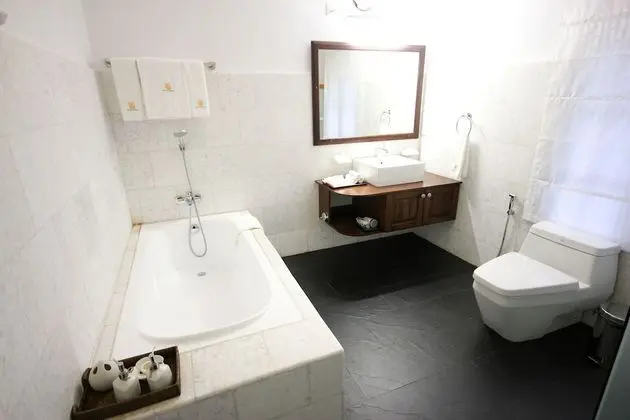 Royal Villa