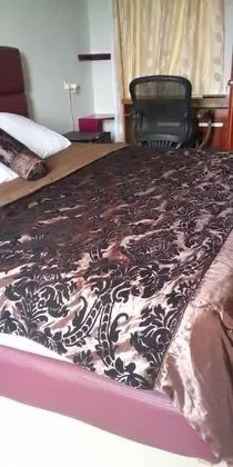 Executive Oda, Bahçe Manzaralı