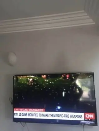 Executive Oda, Bahçe Manzaralı