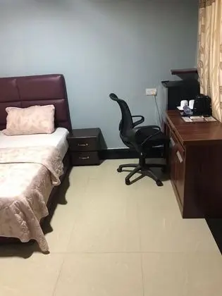 Standard Oda