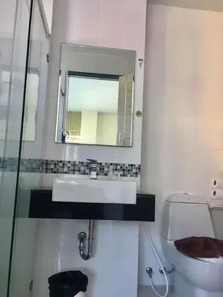 2-bedroom apartment Type A