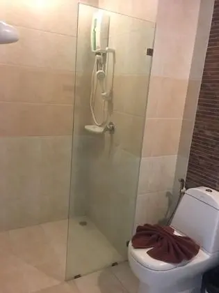 2-bedroom apartment Type A