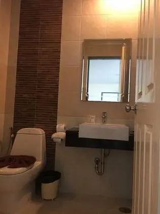 2-bedroom apartment Type A