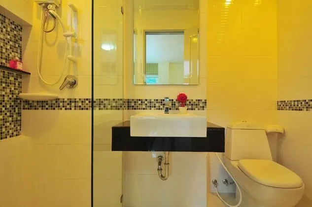 2-bedroom apartment Type A