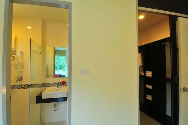 2-bedroom apartment Type A