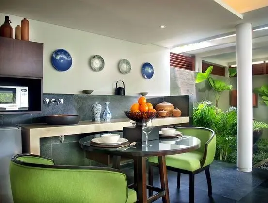 Villa, 1 Yatak Odası, Kişiye Özel Havuzlu