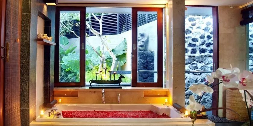 Villa, 1 Yatak Odası, Kişiye Özel Havuzlu