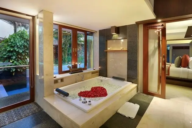 Villa, 1 Yatak Odası, Kişiye Özel Havuzlu