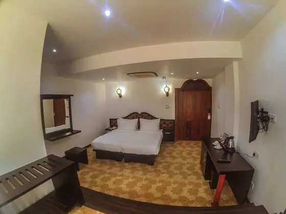 Standard Oda, 1 En Büyük (King) Boy Yatak, Sigara İçilmez