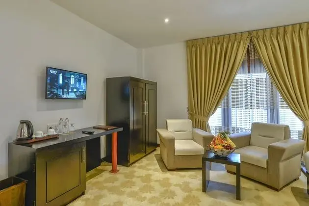 Standard Oda, 1 En Büyük (King) Boy Yatak, Sigara İçilmez