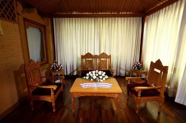 Executive Süit