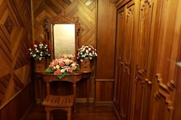 Executive Süit