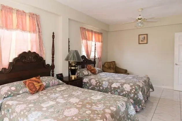 Comfort Villa, 5 Yatak Odası, Mutfak, Okyanus Manzaralı