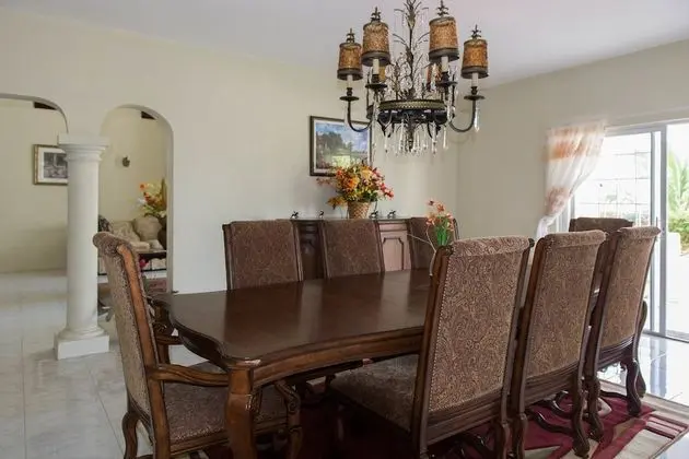 Comfort Villa, 5 Yatak Odası, Mutfak, Okyanus Manzaralı