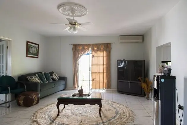 Comfort Villa, 5 Yatak Odası, Mutfak, Okyanus Manzaralı