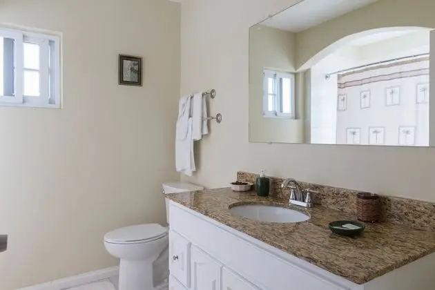 Comfort Villa, 5 Yatak Odası, Mutfak, Okyanus Manzaralı