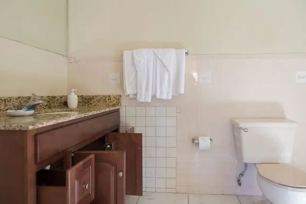 Comfort Villa, 5 Yatak Odası, Mutfak, Okyanus Manzaralı