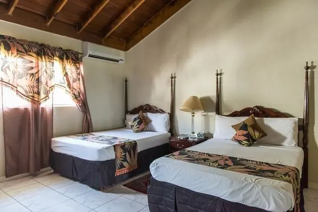 Comfort Villa, 5 Yatak Odası, Mutfak, Okyanus Manzaralı