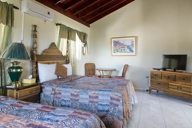 Comfort Villa, 5 Yatak Odası, Mutfak, Okyanus Manzaralı