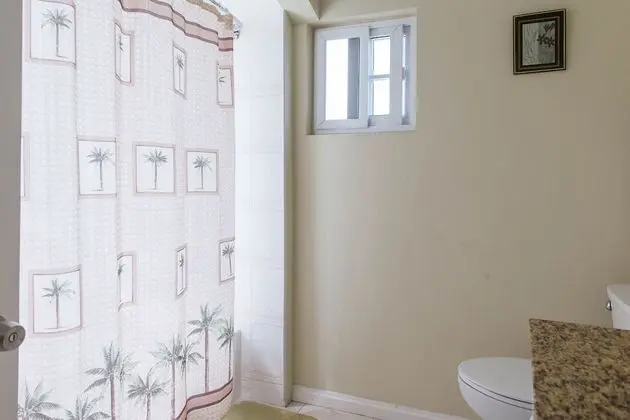 Comfort Villa, 5 Yatak Odası, Mutfak, Okyanus Manzaralı