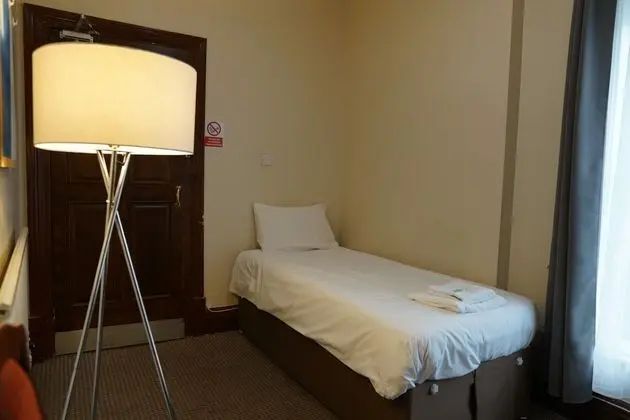 Standard Tek Kişilik Oda