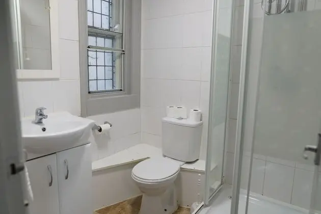 Standard Tek Kişilik Oda